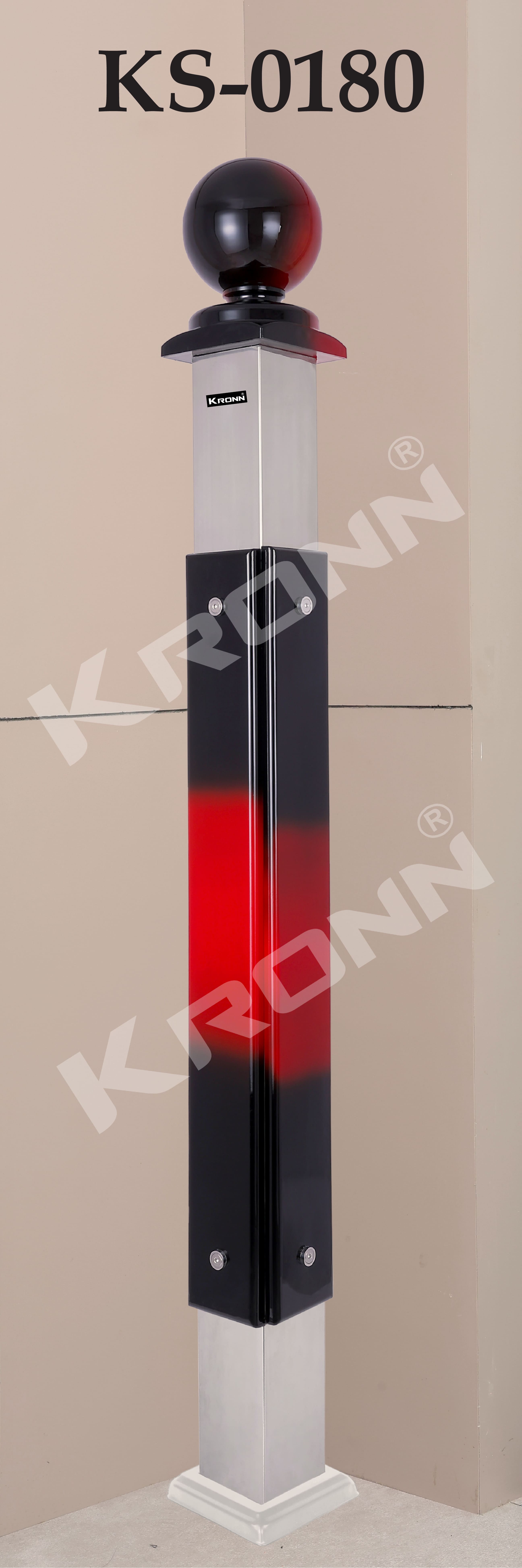 KS-0180 80x80mm